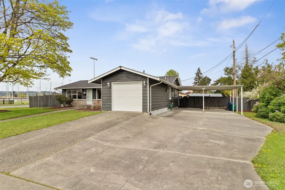 1001 19th Street SE Auburn, WA 98002