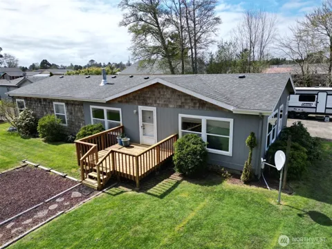 305 Godsey Lane