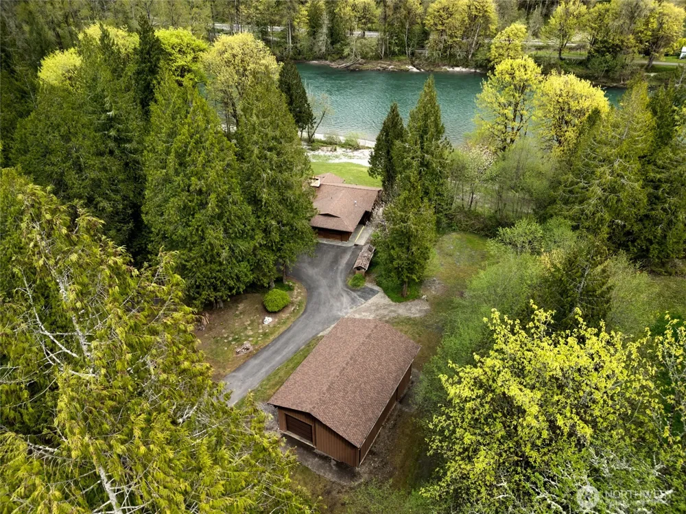 7337 Skagit View Drive Concrete, WA 98237