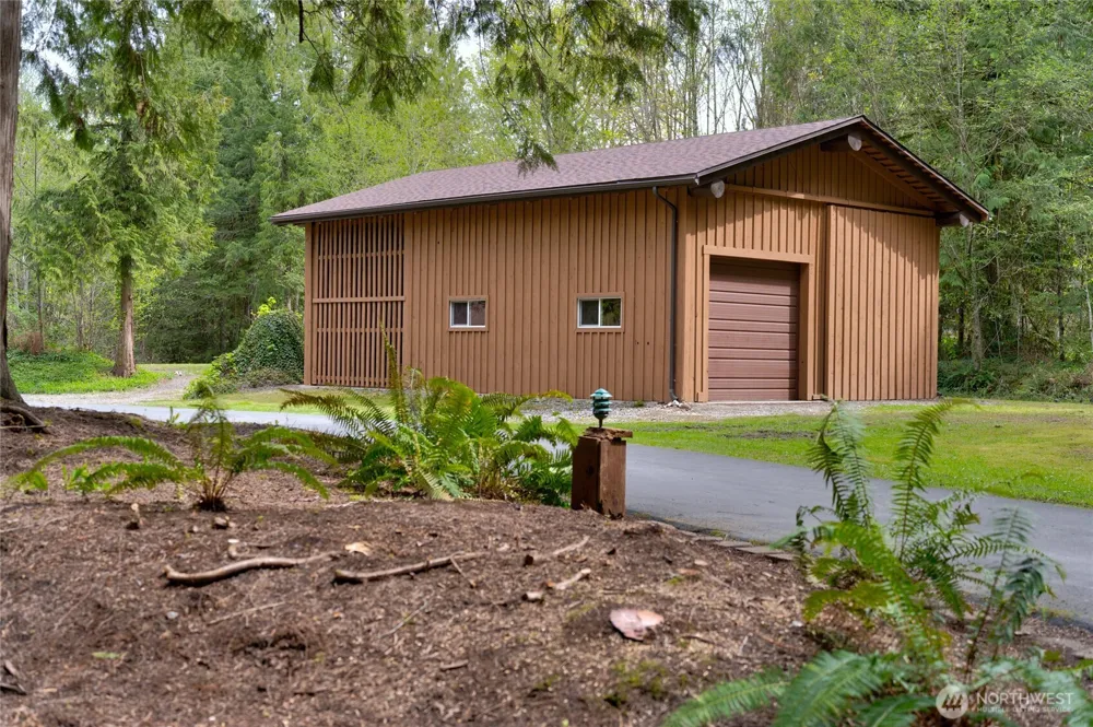 7337 Skagit View Drive Concrete, WA 98237