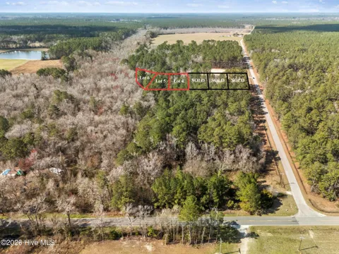 Lot 4 Peach Court