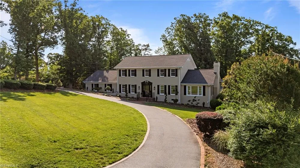 1025 Neely Drive Asheboro, NC 27205