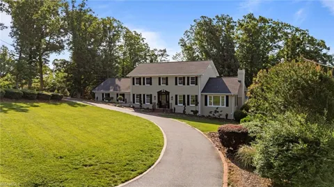 1025 Neely Drive