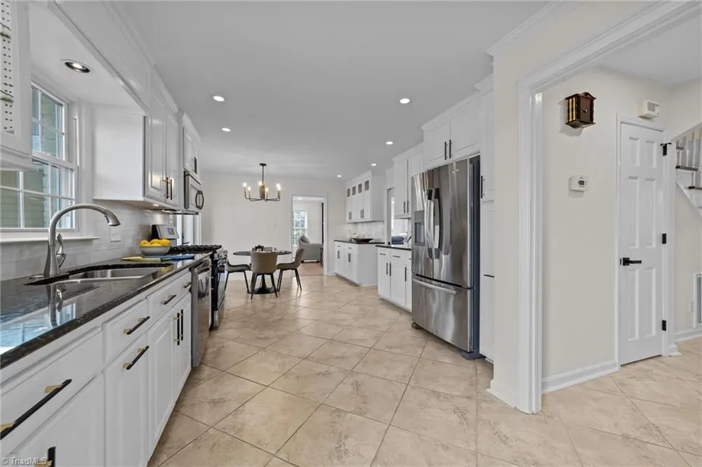 1025 Neely Drive Asheboro, NC 27205