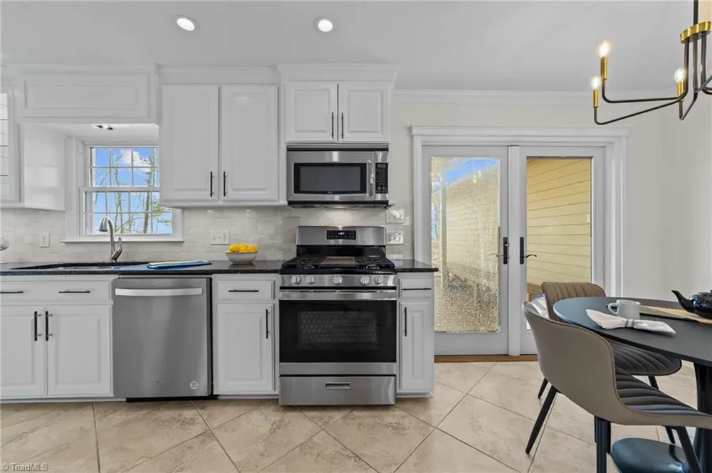 1025 Neely Drive Asheboro, NC 27205