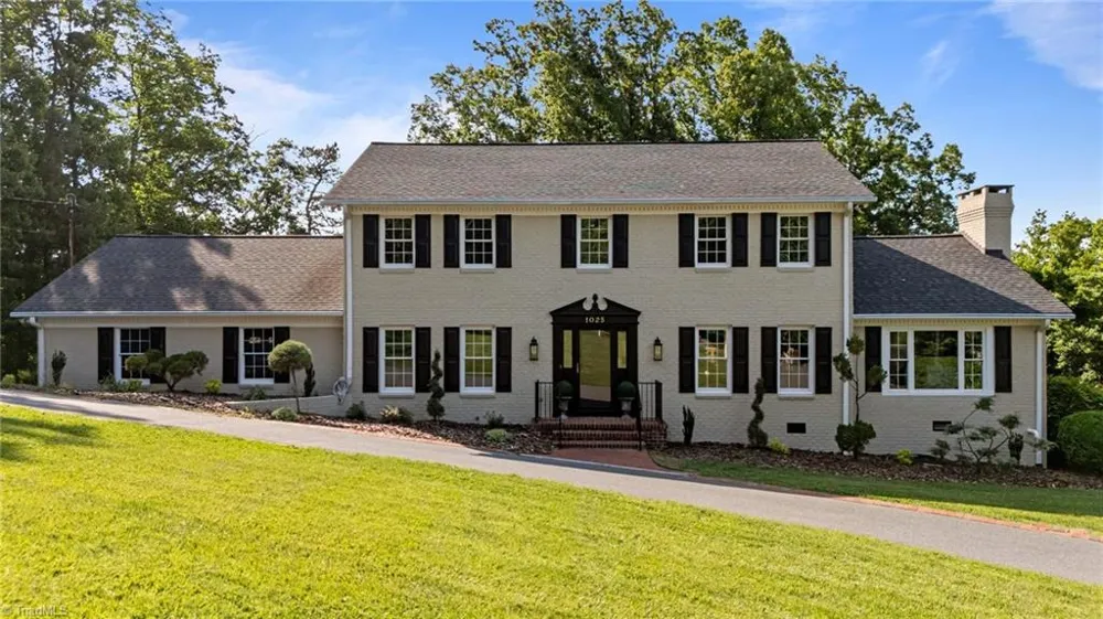 1025 Neely Drive Asheboro, NC 27205