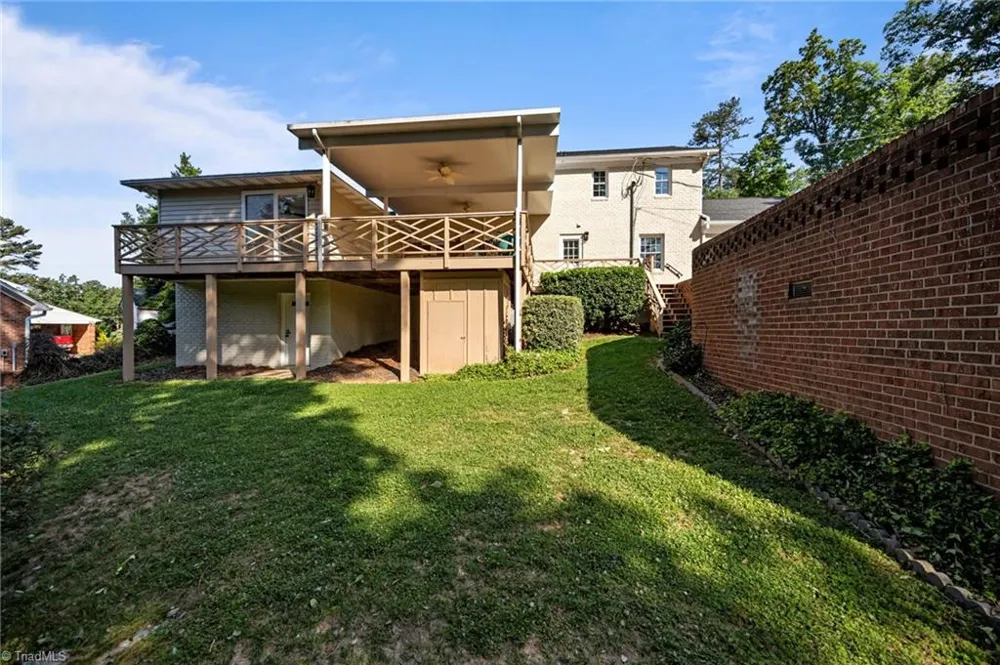 1025 Neely Drive Asheboro, NC 27205