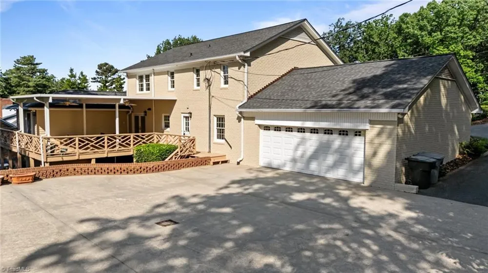 1025 Neely Drive Asheboro, NC 27205