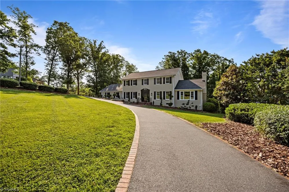 1025 Neely Drive Asheboro, NC 27205