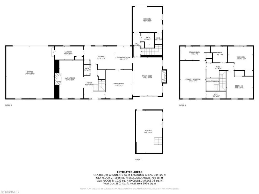 1025 Neely Drive Asheboro, NC 27205