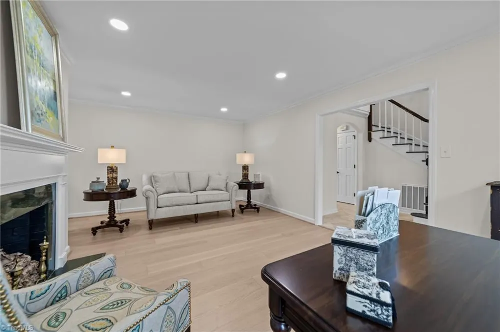 1025 Neely Drive Asheboro, NC 27205