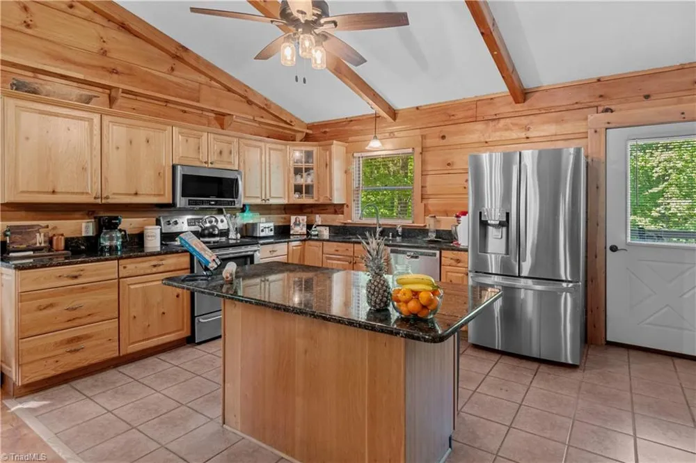 340 Bear Branch Trail Reidsville, NC 27620
