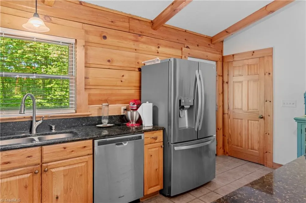 340 Bear Branch Trail Reidsville, NC 27620