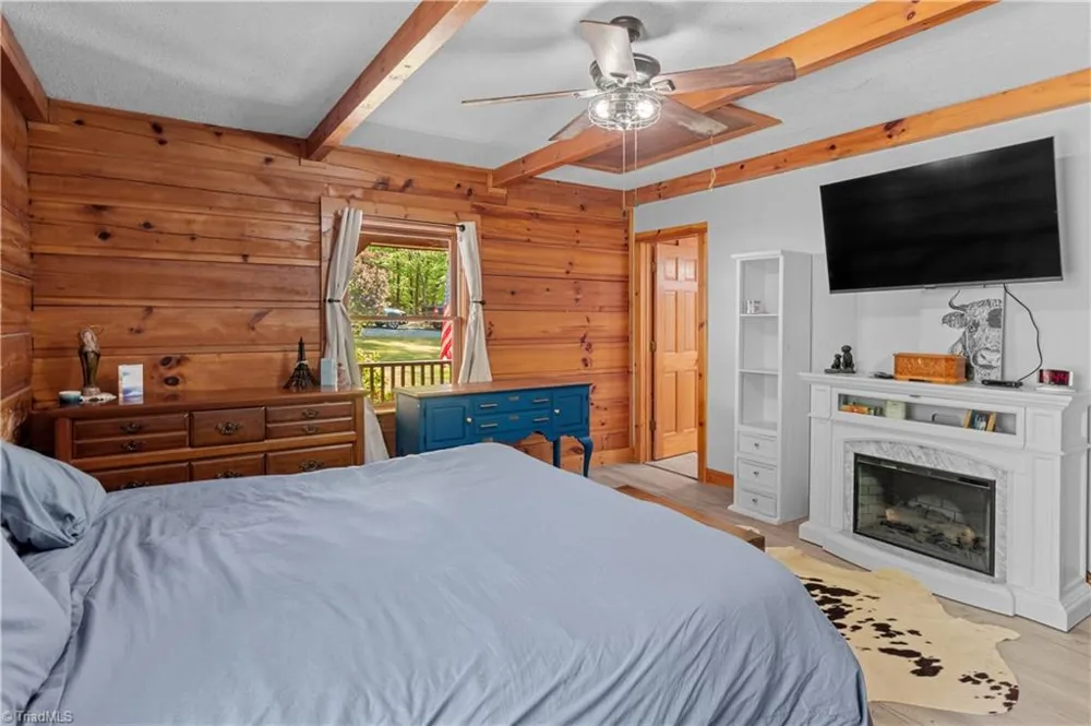 340 Bear Branch Trail Reidsville, NC 27620