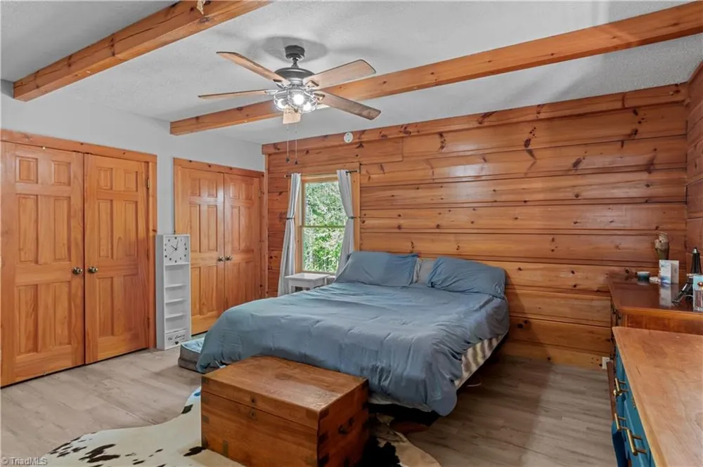 340 Bear Branch Trail Reidsville, NC 27620