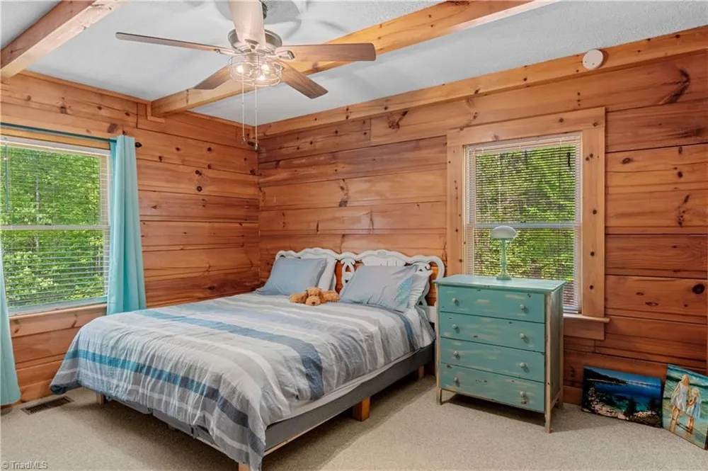 340 Bear Branch Trail Reidsville, NC 27620