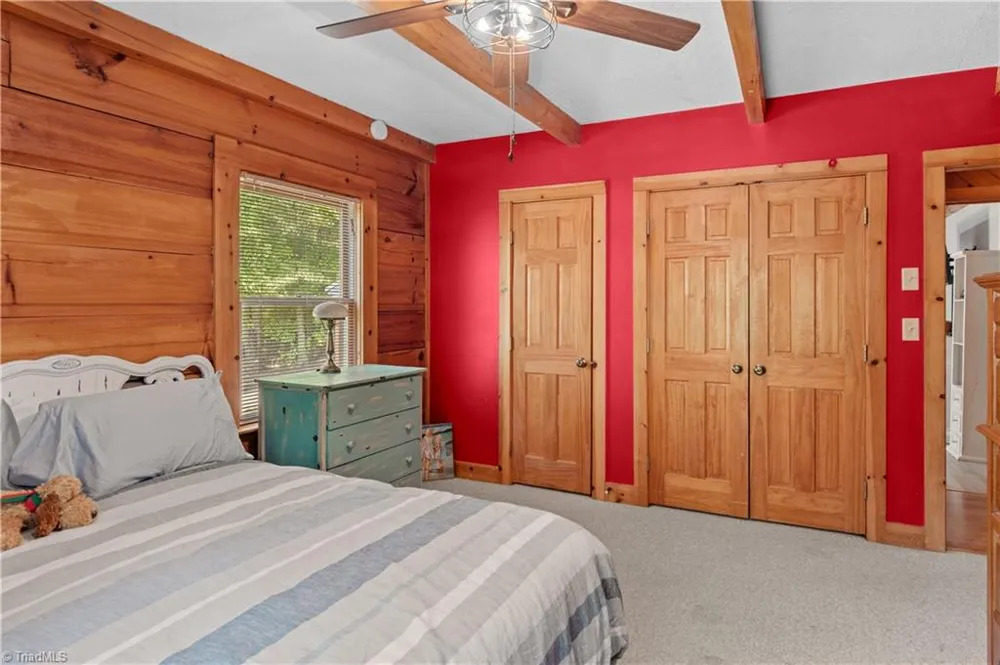 340 Bear Branch Trail Reidsville, NC 27620