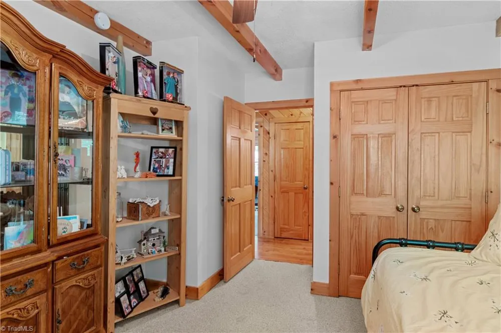340 Bear Branch Trail Reidsville, NC 27620