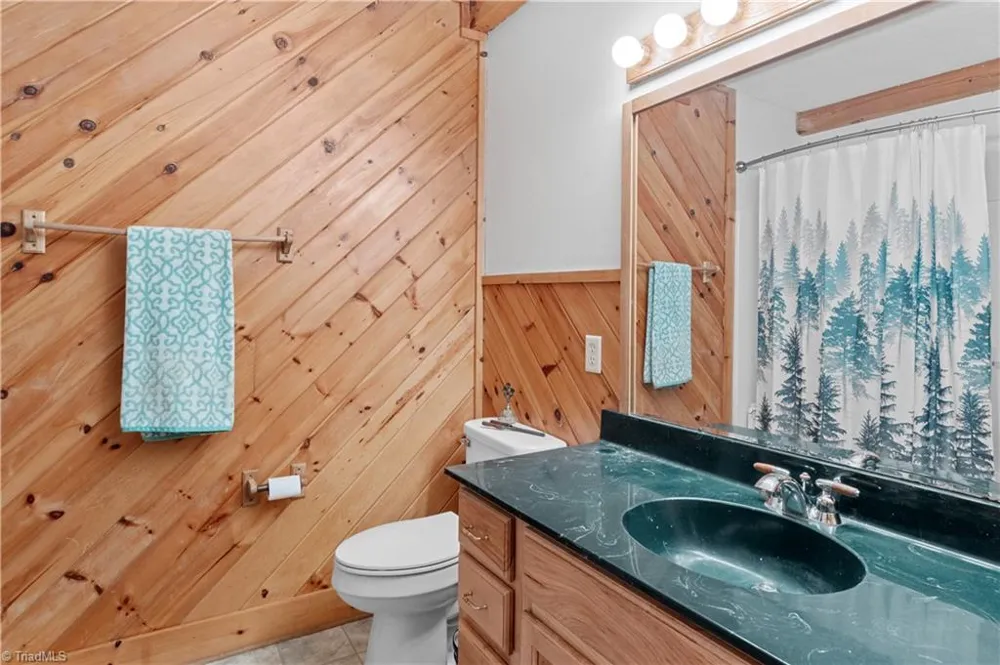 340 Bear Branch Trail Reidsville, NC 27620