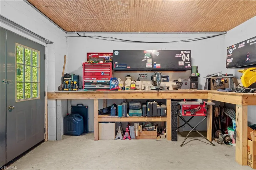 340 Bear Branch Trail Reidsville, NC 27620