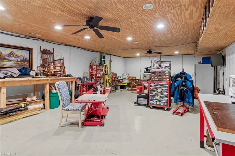 340 Bear Branch Trail Reidsville, NC 27620