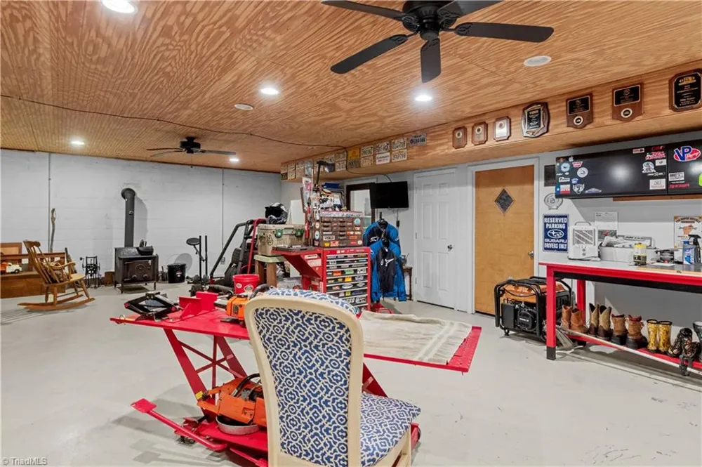 340 Bear Branch Trail Reidsville, NC 27620