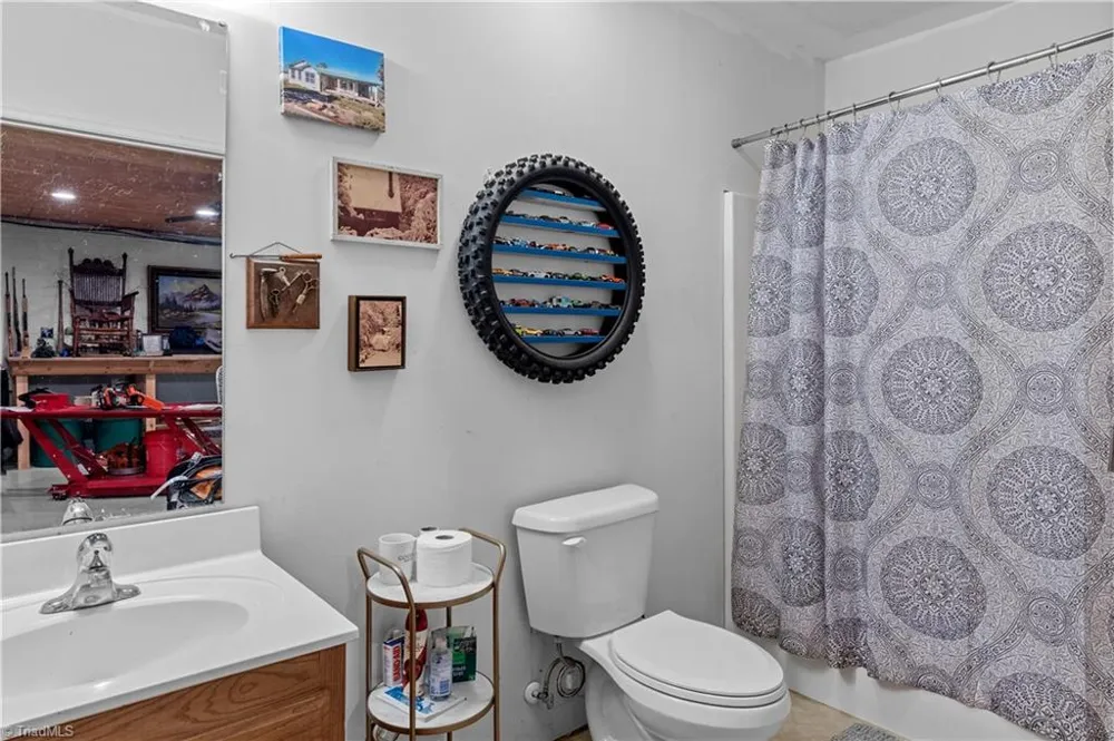 340 Bear Branch Trail Reidsville, NC 27620