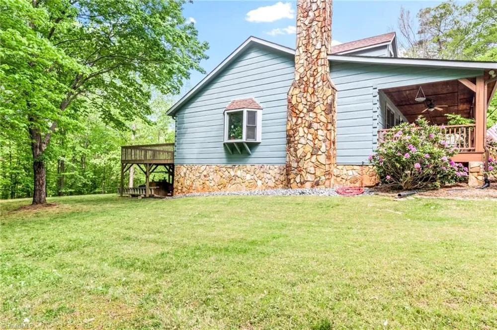 340 Bear Branch Trail Reidsville, NC 27620