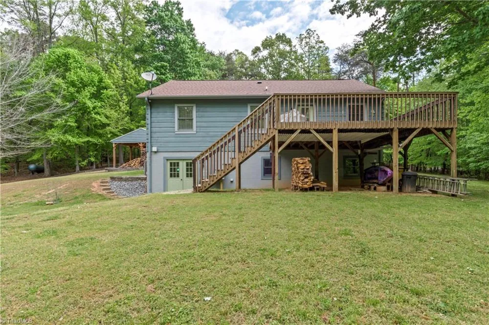 340 Bear Branch Trail Reidsville, NC 27620