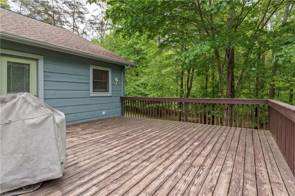 340 Bear Branch Trail Reidsville, NC 27620