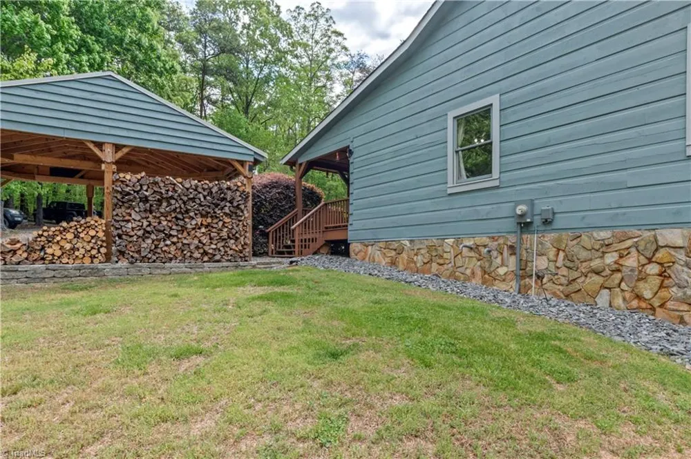 340 Bear Branch Trail Reidsville, NC 27620