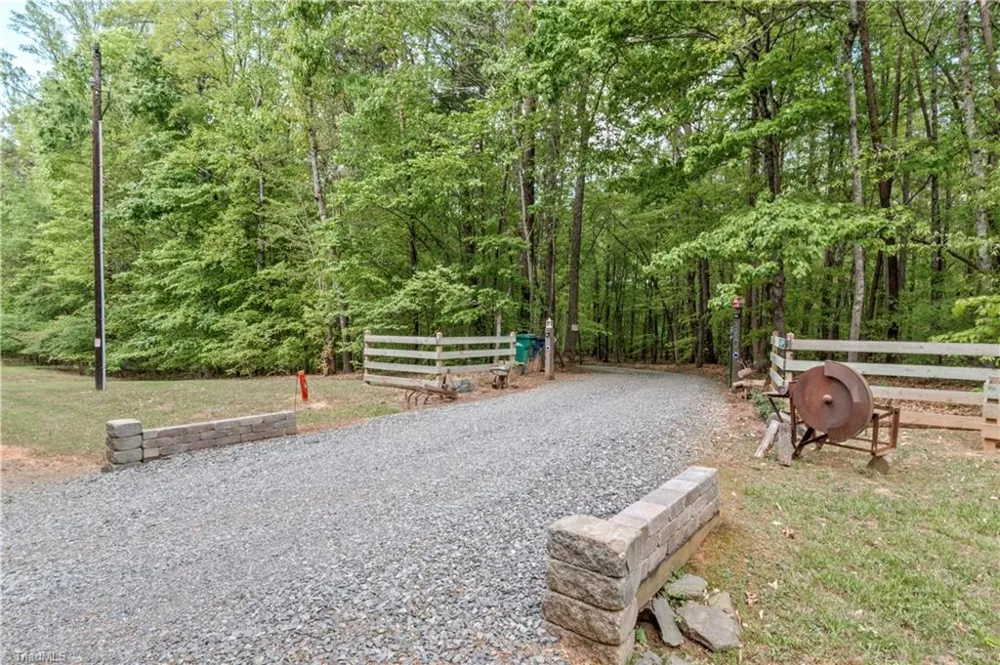 340 Bear Branch Trail Reidsville, NC 27620