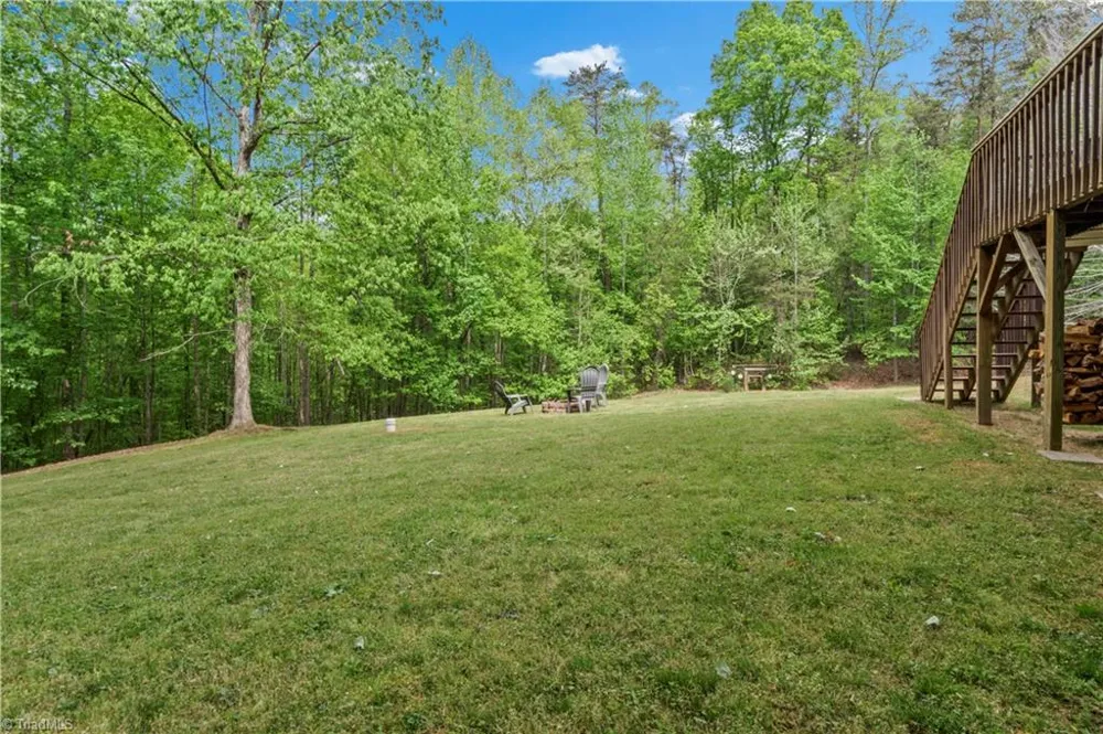 340 Bear Branch Trail Reidsville, NC 27620