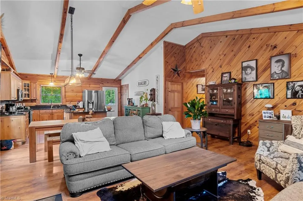 340 Bear Branch Trail Reidsville, NC 27620