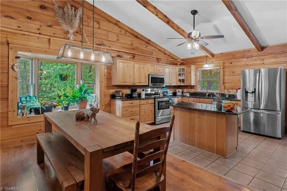 340 Bear Branch Trail Reidsville, NC 27620