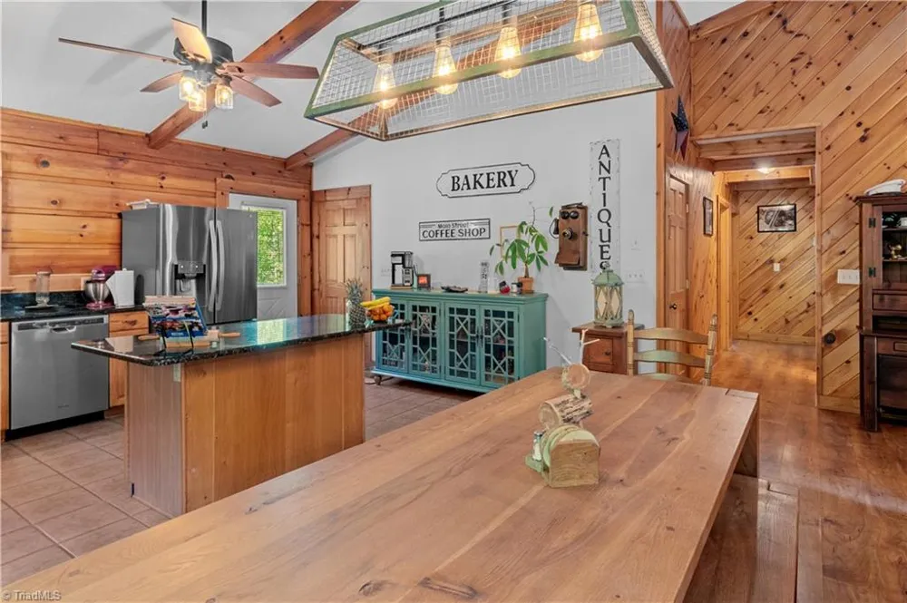 340 Bear Branch Trail Reidsville, NC 27620