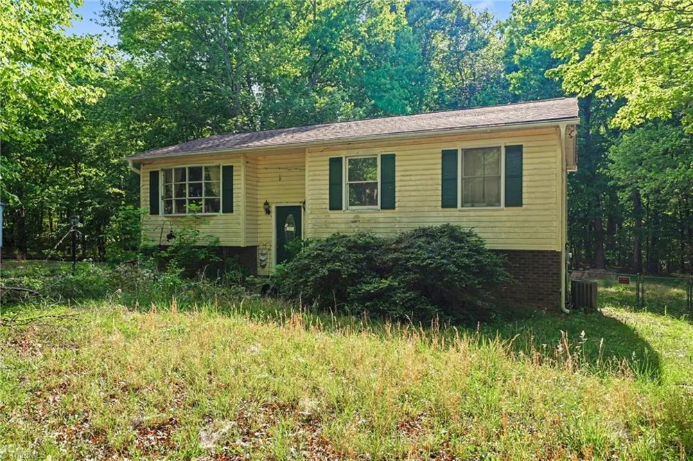 1412 Kiger Road Germanton, NC 27019