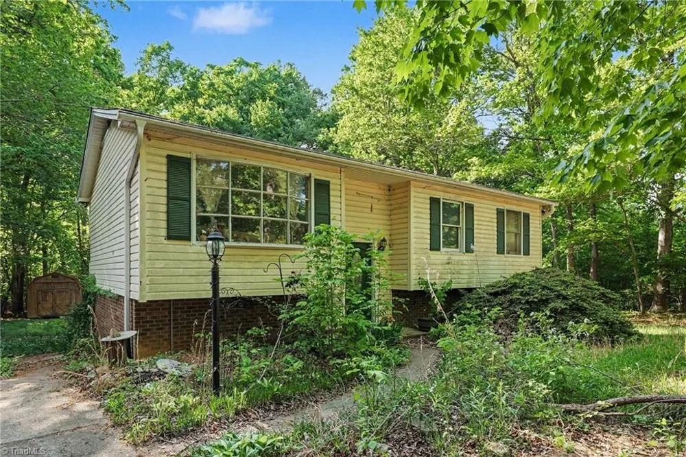 1412 Kiger Road Germanton, NC 27019