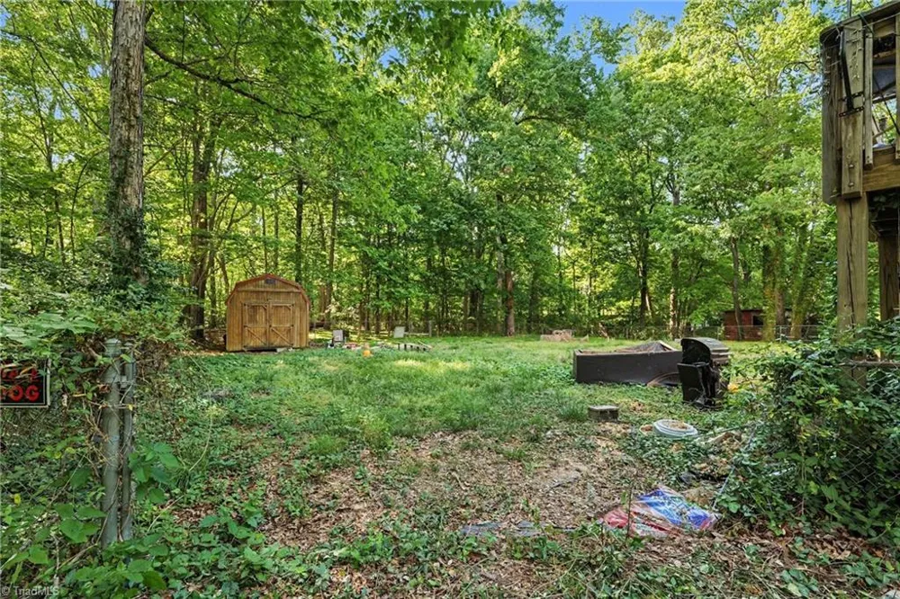1412 Kiger Road Germanton, NC 27019