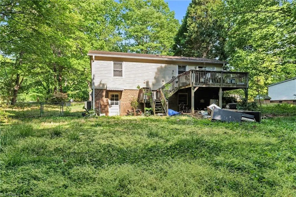 1412 Kiger Road Germanton, NC 27019