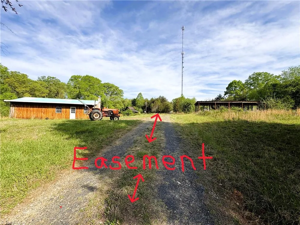 521 Matrimony Road Eden, NC 27288
