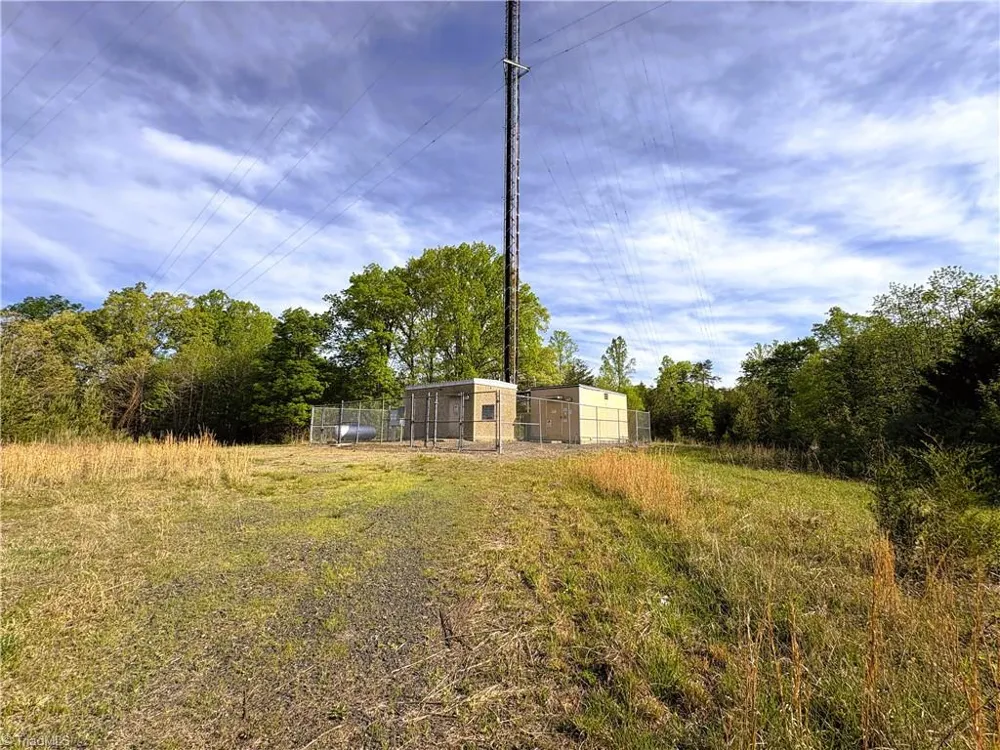521 Matrimony Road Eden, NC 27288
