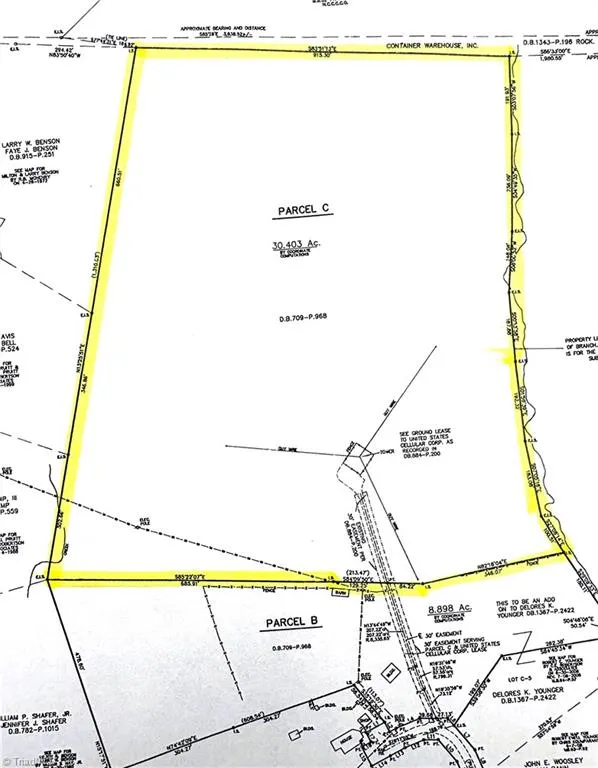 521 Matrimony Road Eden, NC 27288