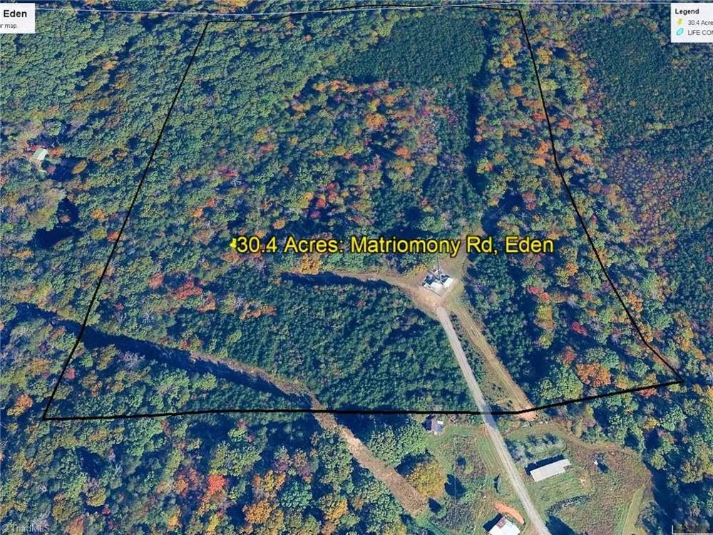 521 Matrimony Road Eden, NC 27288