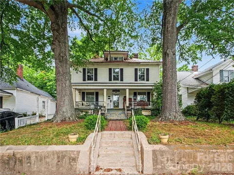 620 Fulton Street