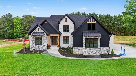2831 Lockland Drive