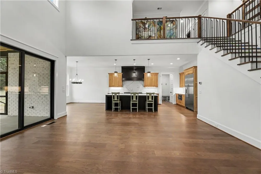 2831 Lockland Drive Oak Ridge, NC 27310
