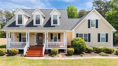 1210 Foxhaven Drive