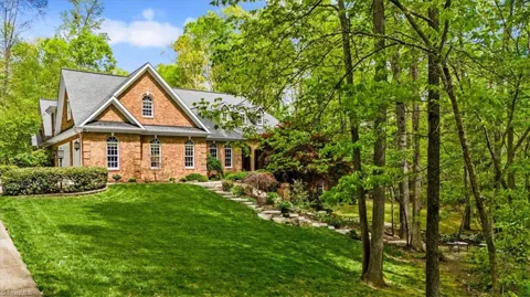 8308 Linville Oaks Drive