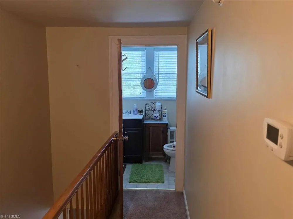 1218 Meadow Road Eden, NC 27288